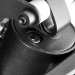 Кронштейн для монитора Silverstone SST-ARM23BS-L, черный