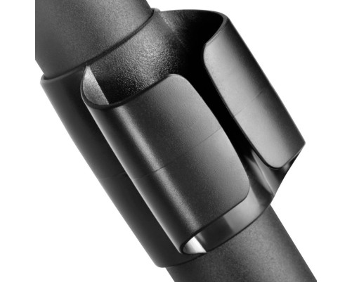 Кронштейн для монитора Silverstone SST-ARM23BS-L, черный Кронштейн для монитора Silverstone SST-ARM23BS-L, черный