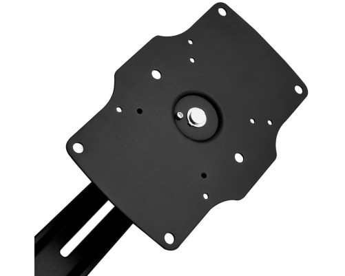 Кронштейн для монитора Silverstone SST-ARM23BS-L, черный Кронштейн для монитора Silverstone SST-ARM23BS-L, черный