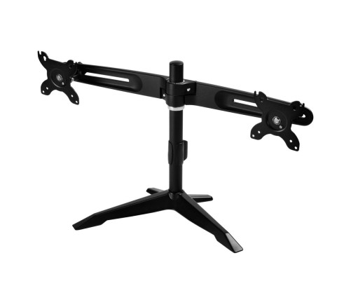 Кронштейн для монитора Silverstone SST-ARM23BS, черный Кронштейн для монитора Silverstone SST-ARM23BS, черный