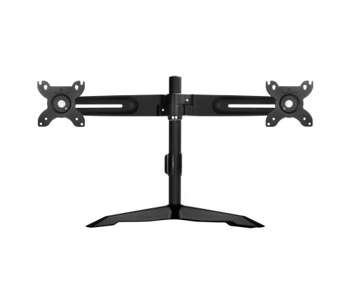 Кронштейн для монитора Silverstone SST-ARM23BS, черный Кронштейн для монитора Silverstone SST-ARM23BS, черный