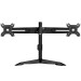 Кронштейн для монитора Silverstone SST-ARM23BS, черный