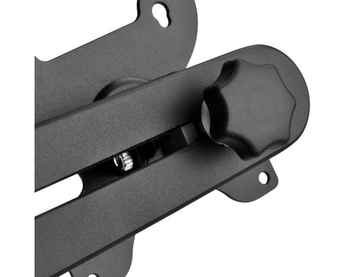 Кронштейн для монитора Silverstone SST-ARM23BS, черный Кронштейн для монитора Silverstone SST-ARM23BS, черный