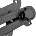 Кронштейн для монитора Silverstone SST-ARM23BS, черный