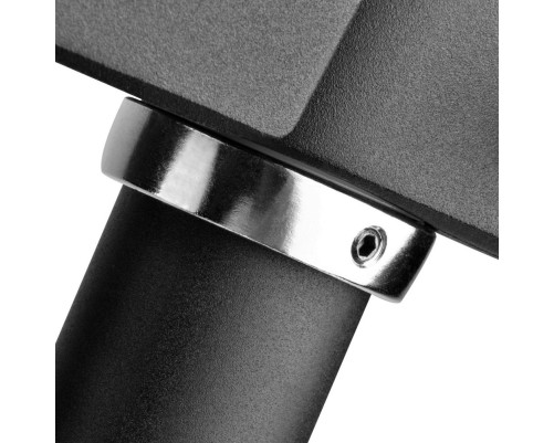 Кронштейн для монитора Silverstone SST-ARM23BS, черный Кронштейн для монитора Silverstone SST-ARM23BS, черный