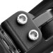 Кронштейн для монитора Silverstone SST-ARM23BS, черный
