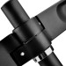 Кронштейн для монитора Silverstone SST-ARM23BS, черный