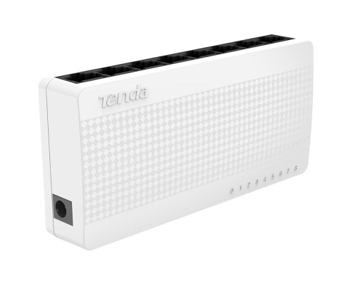Коммутатор Tenda S108 Коммутатор Tenda S108