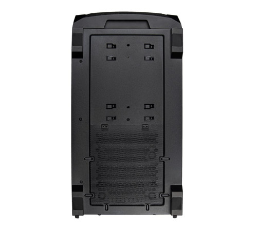 Корпус Silverstone SST-FA312X-BG