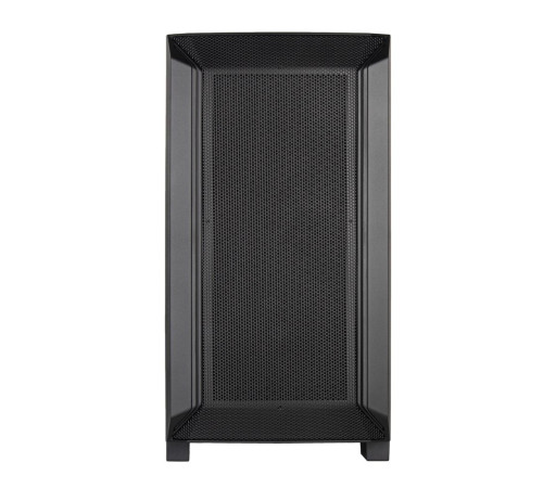 Корпус Silverstone SST-FA312X-BG