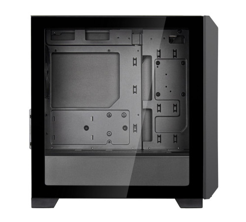 Корпус Silverstone SST-FA312X-BG