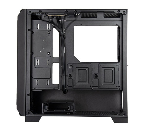 Корпус Silverstone SST-FA312X-BG