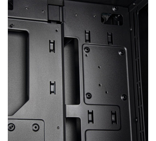 Корпус Silverstone SST-FA312X-BG