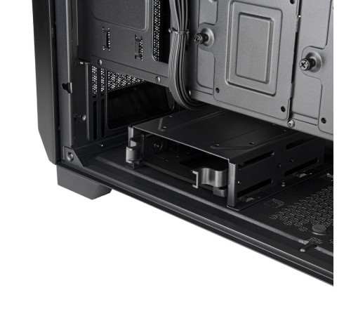 Корпус Silverstone SST-FA312X-BG