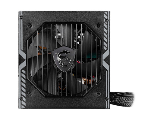 Блок питания 750 Вт MSI MAG A750BN PCIE5