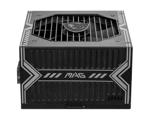 Блок питания 750 Вт MSI MAG A750BN PCIE5