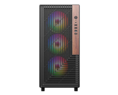 Корпус ACD Citadel 101 (AH-TC1GA-000) Корпус ACD Citadel 101 (AH-TC1GA-000)