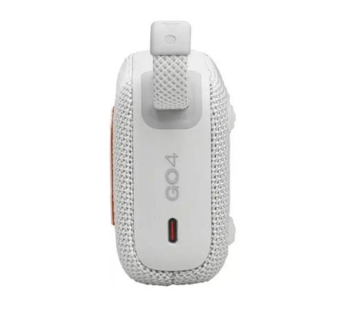 Портативная колонка JBL GO 4, белый