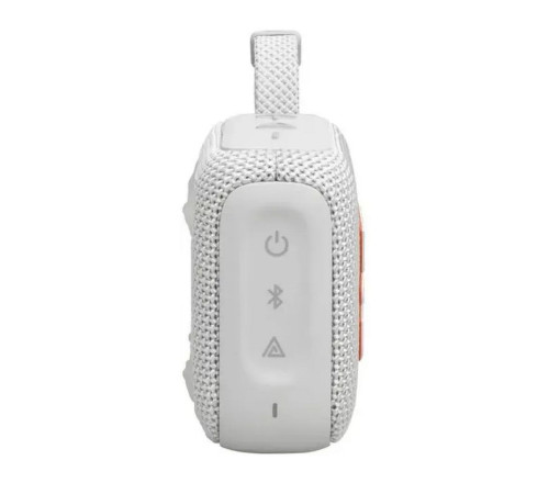 Портативная колонка JBL GO 4, белый