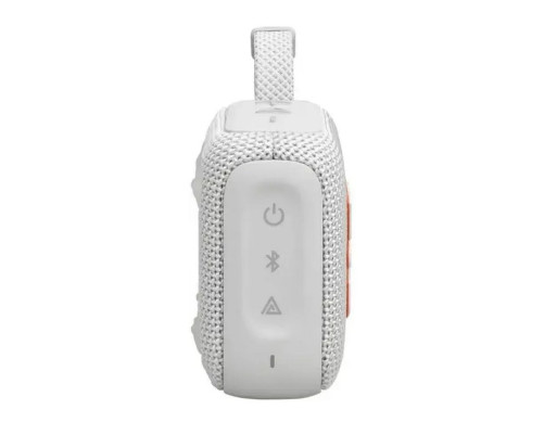 Портативная колонка JBL GO 4, белый Портативная колонка JBL GO 4, белый