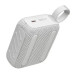 Портативная колонка JBL GO 4, белый