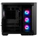 Корпус MSI MAG Pano 100R PZ, черный