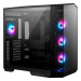 Корпус MSI MAG Pano 100R PZ, черный