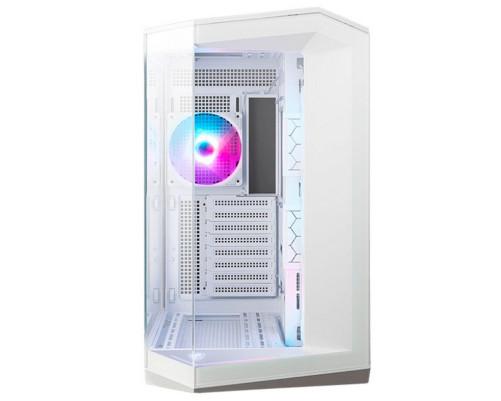 Корпус MSI MAG Pano100R PZ, белый Корпус MSI MAG Pano100R PZ, белый