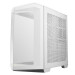 Корпус MSI MAG Pano100R PZ, белый