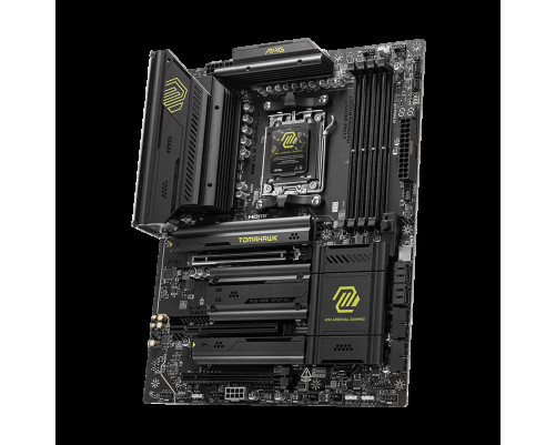 Материнская плата MSI MAG X870 TOMAHAWK WIFI (AM5) Материнская плата MSI MAG X870 TOMAHAWK WIFI (AM5)