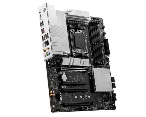 Материнская плата MSI PRO X870-P WIFI (AM5)
