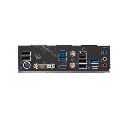 Материнская плата Gigabyte B550M AORUS ELITE AX (AM4)