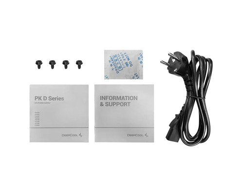 Блок питания 500 Вт Deepcool GamerStorm PK500D Блок питания 500 Вт Deepcool GamerStorm PK500D