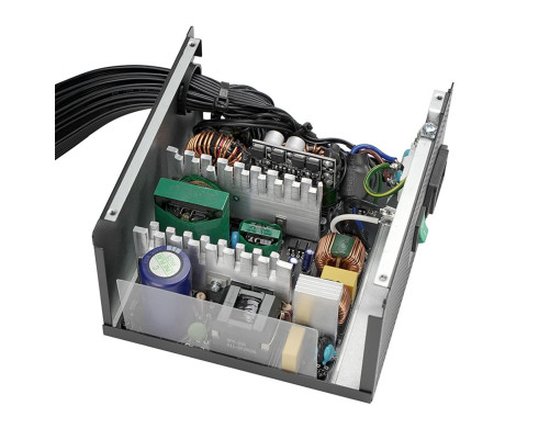 Блок питания 500 Вт Deepcool GamerStorm PK500D Блок питания 500 Вт Deepcool GamerStorm PK500D