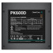 Блок питания 600 Вт Deepcool GamerStorm PK600D