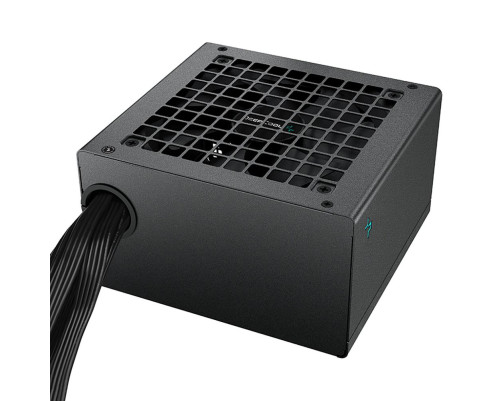 Блок питания 650 Вт Deepcool GamerStorm PK650D (R-PK650D-FA0B-WGEU)
