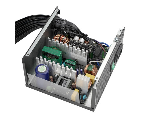 Блок питания 650 Вт Deepcool GamerStorm PK650D (R-PK650D-FA0B-WGEU)