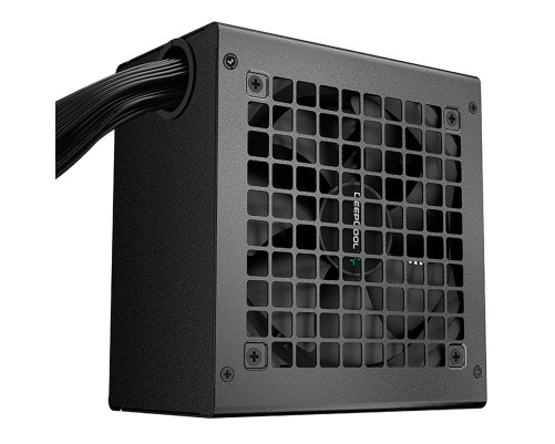 Блок питания 650 Вт Deepcool GamerStorm PK650D (R-PK650D-FA0B-WGEU)