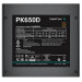 Блок питания 650 Вт Deepcool GamerStorm PK650D (R-PK650D-FA0B-WGEU)