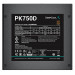Блок питания 750 Вт Deepcool GamerStorm PK750D (R-PK750D-FA0B-WGEU)