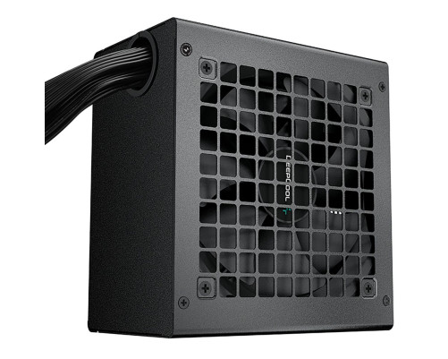 Блок питания 750 Вт Deepcool GamerStorm PK750D (R-PK750D-FA0B-WGEU) Блок питания 750 Вт Deepcool GamerStorm PK750D (R-PK750D-FA0B-WGEU)