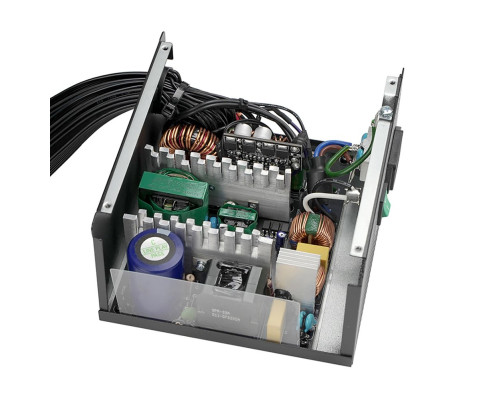 Блок питания 800 Вт Deepcool GamerStorm PK800D (R-PK800D-FA0B-WGEU)
