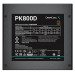 Блок питания 800 Вт Deepcool GamerStorm PK800D (R-PK800D-FA0B-WGEU)