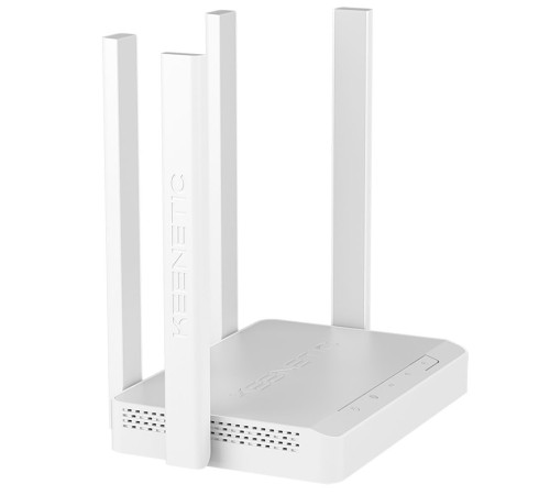 Маршрутизатор Keenetic Speedster (KN-3013)