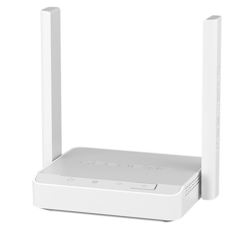 Маршрутизатор Keenetic Starter (KN-1121)