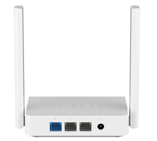 Маршрутизатор Keenetic Starter (KN-1121)