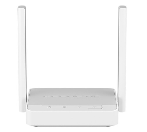 Маршрутизатор Keenetic Explorer (KN-1621)