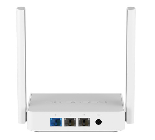 Маршрутизатор Keenetic Explorer (KN-1621)