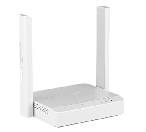 Маршрутизатор Keenetic Explorer (KN-1621)