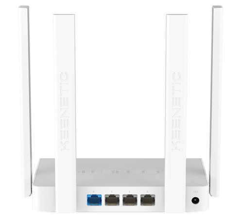 Маршрутизатор Keenetic Viva (KN-1913)